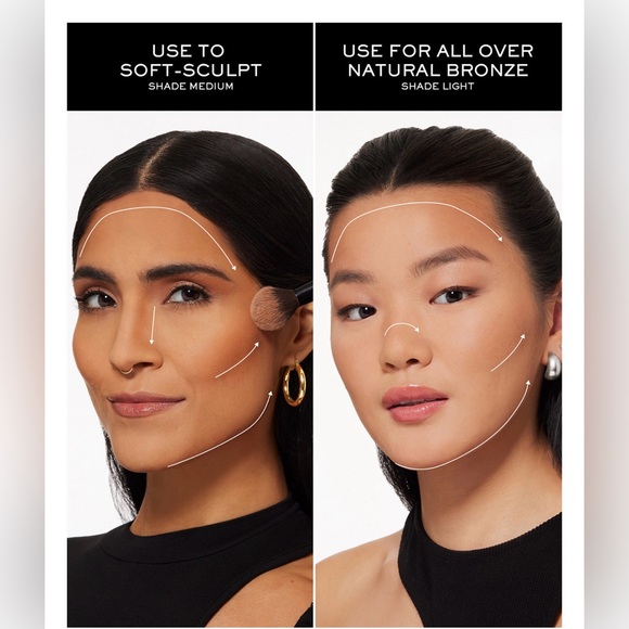 Lancome Bronzer In Tan NEW!!😀 - Picture 4 of 10